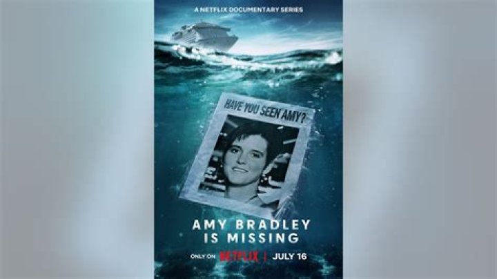 Amy Lea Sinnwell Missing What Happened to Amy Lea Sinnwell? ENGLISH