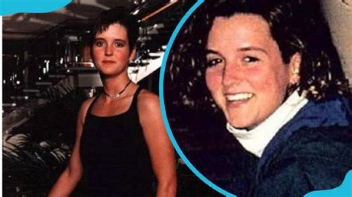 Amy Lynn Bradley The tragic story of Amy's disappearance