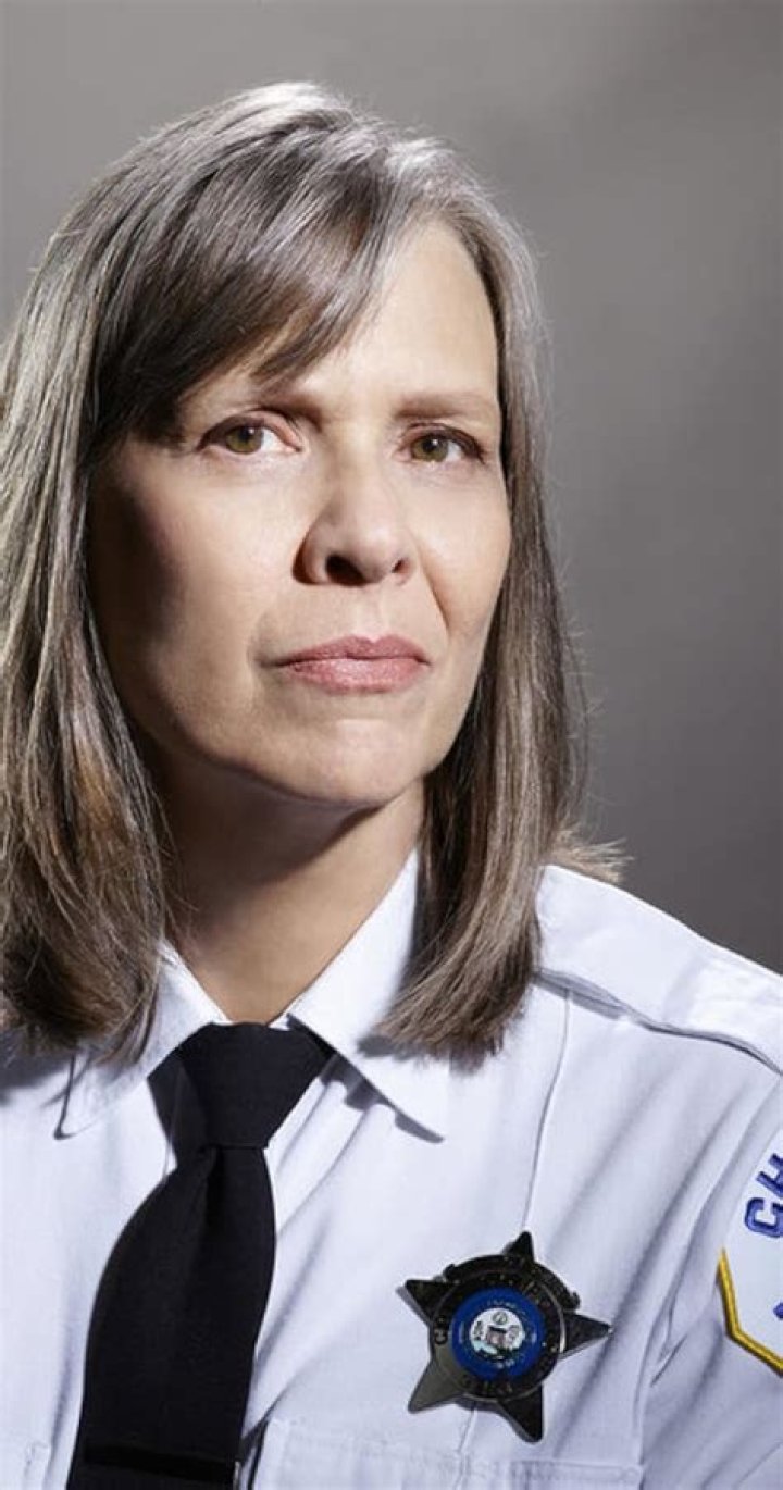 Amy Morton IMDb
