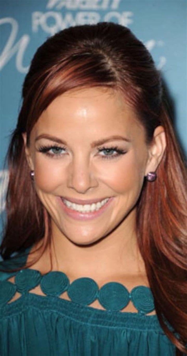 Amy Paffrath Biography IMDb