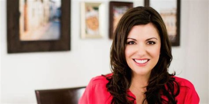 Amy Porterfield On Marie Forleo's Mentorship In Growing Her