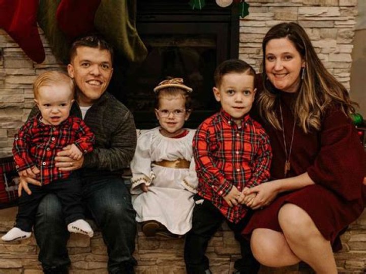 Amy Roloff Car Accident Is She Alive Or Dead? Lake County News