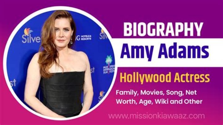 Amy Ryan Biography, Height & Life Story Super Stars Bio