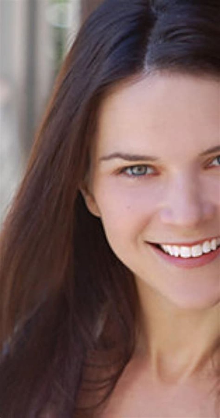 Amy Wilson IMDb
