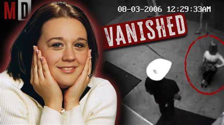 An Evening Gone Wrong The Disappearance of Brandi Wells True Crime Documentary YouTube