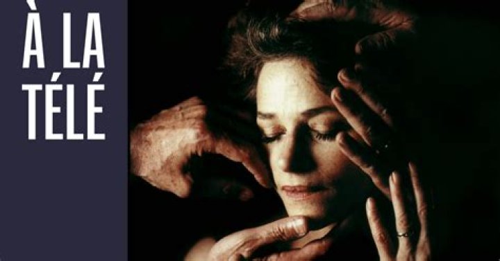 An Evening with Charlotte Rampling Exploring Cinema and the Enigmatic