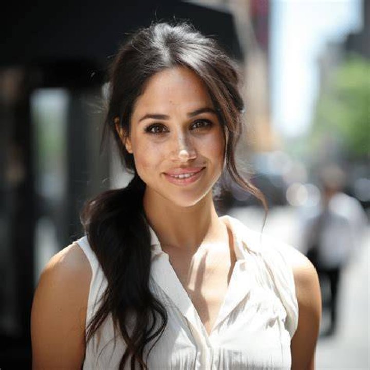 An Insight into Meghan Markle's Financial Journey