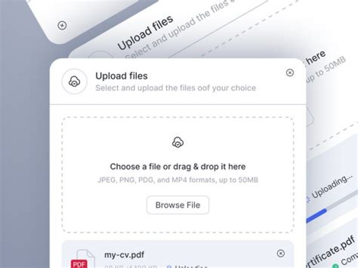 An upload by Mark Karpovich on Coroflot to the project STATIONERY