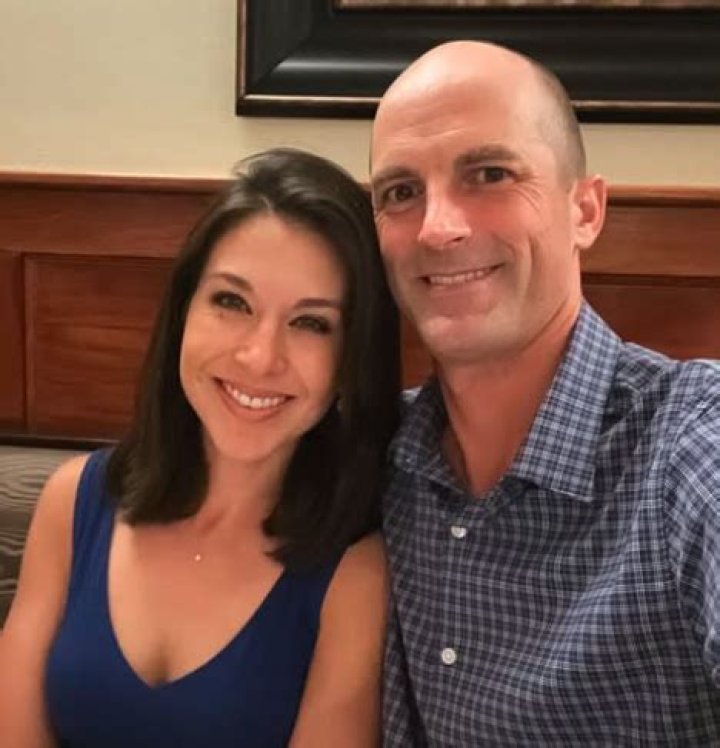 Ana Cabrera Husband