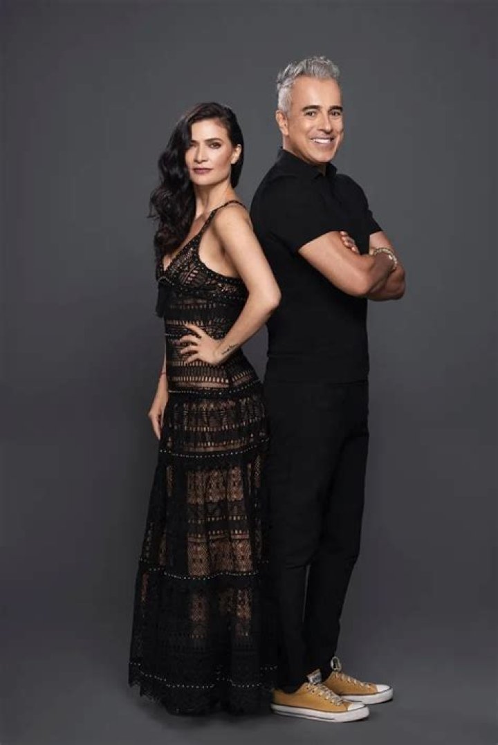 Ana Maria Orozco Reprises Iconic Lead in Amazon Prime&rsquo;s &lsquo;Ugly Betty&rsquo; Sequel