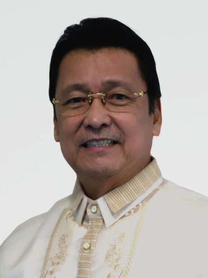 anak ni lito lapid DrBeckmann