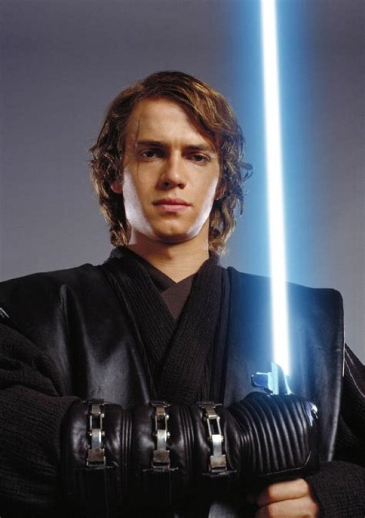 Anakin Skywalker Disney Wiki Fandom