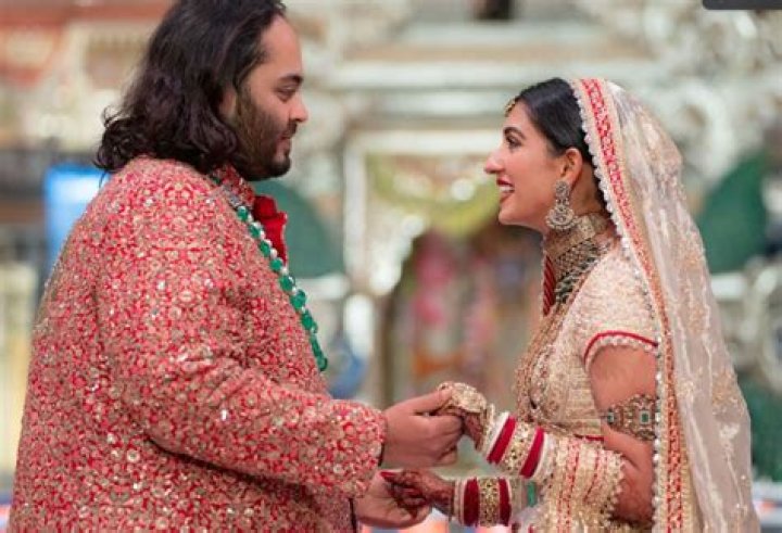 Anant Ambani and Radhika Merchant&rsquo;s OTT prewedding festivities the