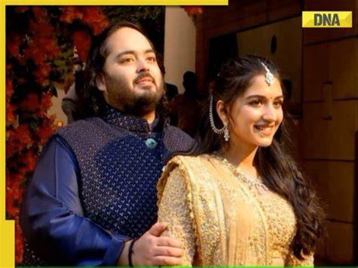 Anant Ambani was mocked as &lsquo;bikhari&rsquo; in Mukesh Ambani owned school