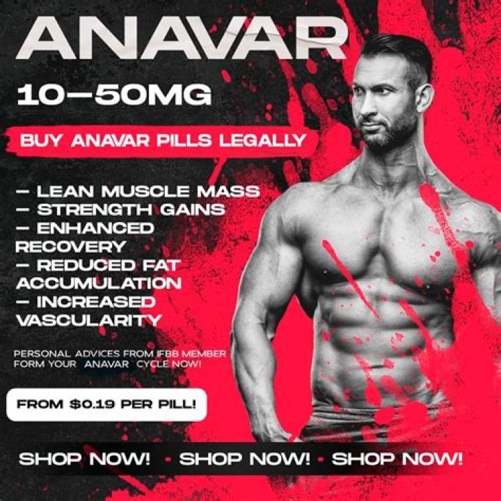 Anavar Cycle Best Weight Loss Steroids that Work [2020]