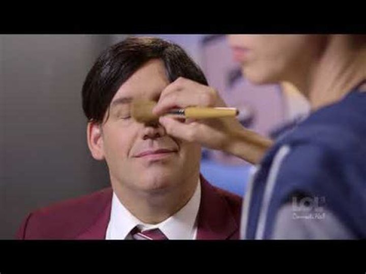 Anchorman bloopers \\ LOL ComediHa! YouTube