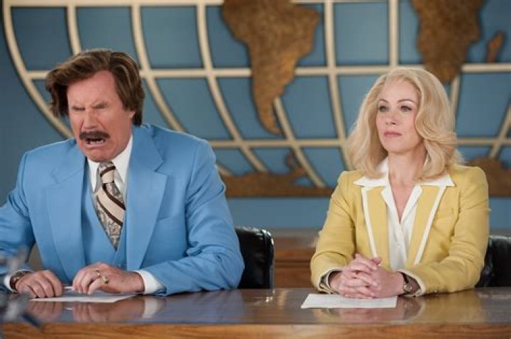 Anchorman Outtakes, Bloopers & Deleted Scenes Funny Behind the