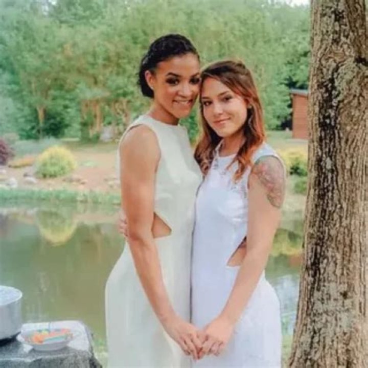 Andraya Carter Wife Is Andraya Carter Married? Who Is Andraya Carter