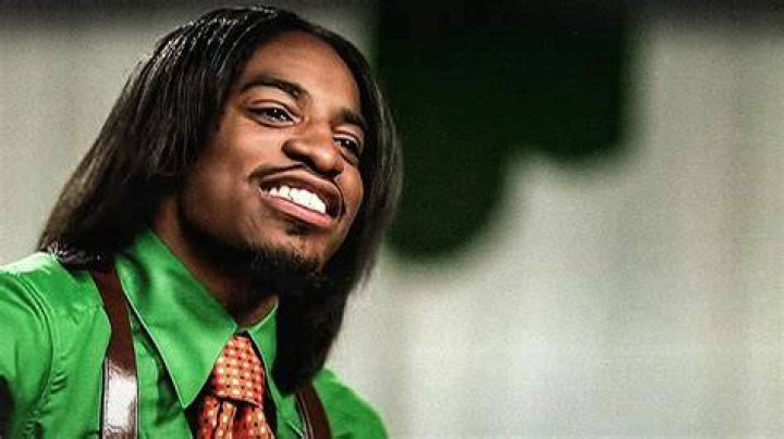 Andre 3000's Son Seven A Legacy Of Music