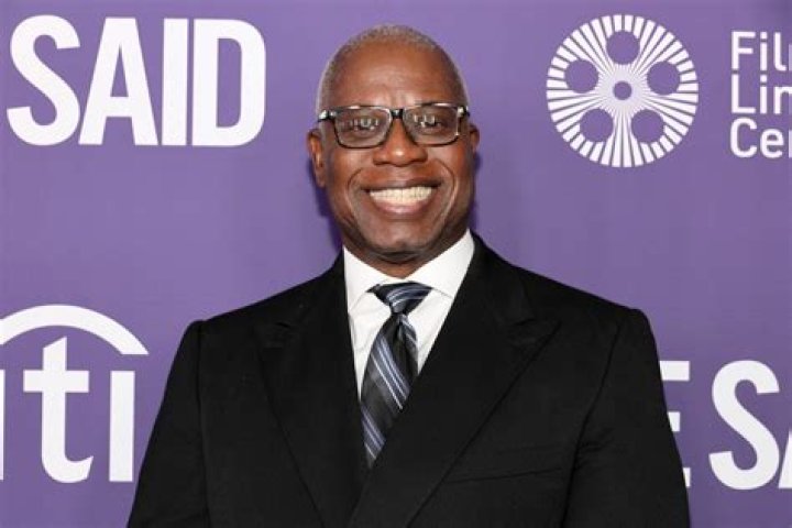 Andre Braugher Son Actor Michael Braugher Wikipedia, Father, Wife
