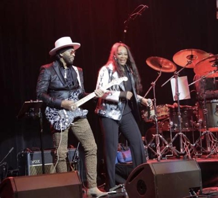 Andre Cymone Gives HUGE Props to Iconic Singer Jody Watley WATCH EURweb
