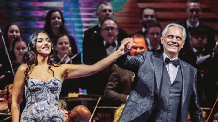 Andrea Bocelli Calls Pl&aacute;cido Domingo Cancellations 'Absurd' Variety