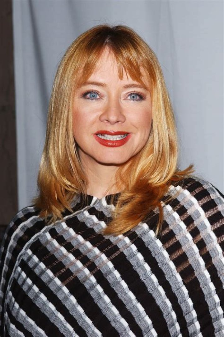 Andrea Evans death The Young and the Restless star dies at age 66