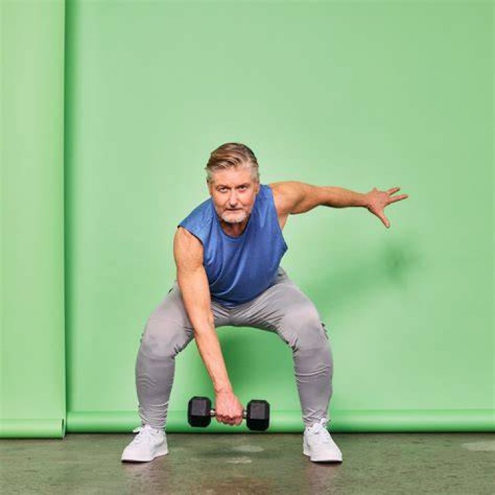 Andrea Saget Age, Workout & Diet Plan