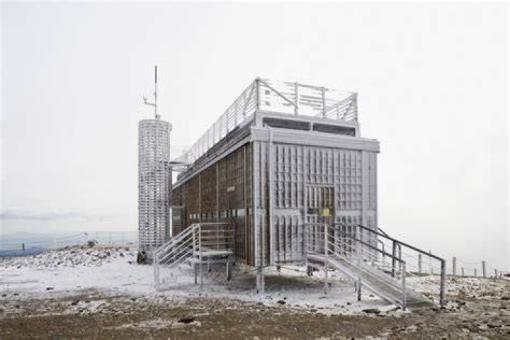 Andrea Thiel Lhotakova ArchDaily
