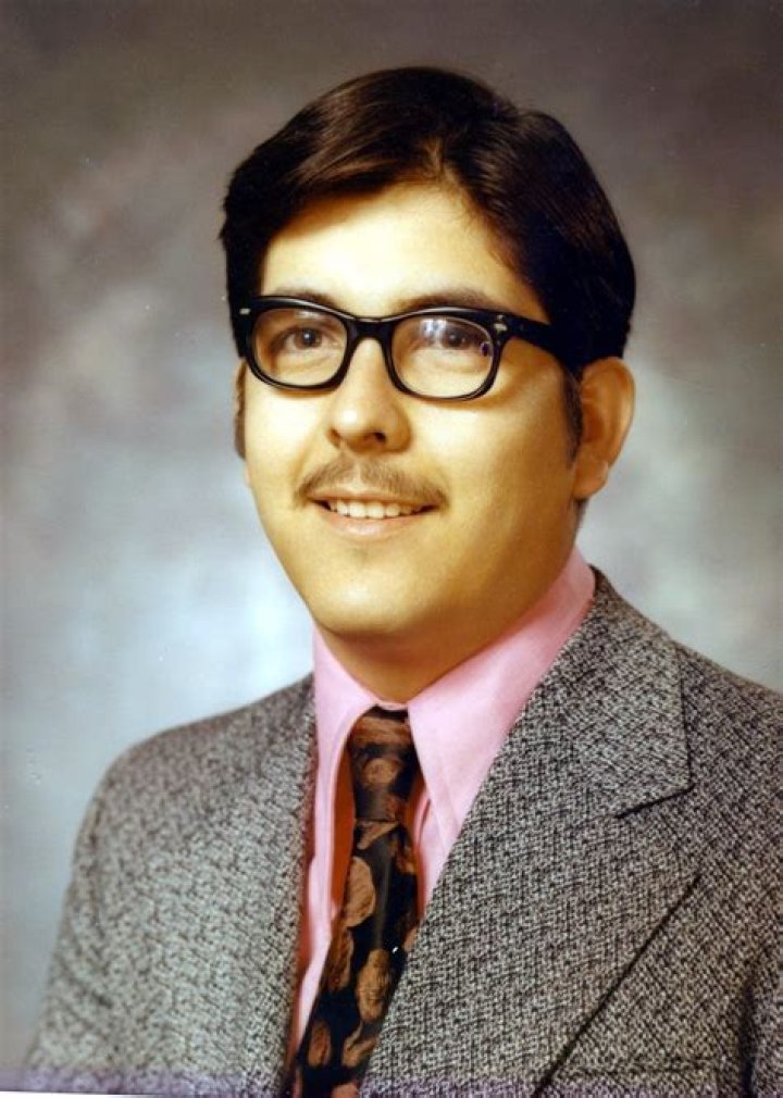 Andrew Benitez Obituary Fresno, CA