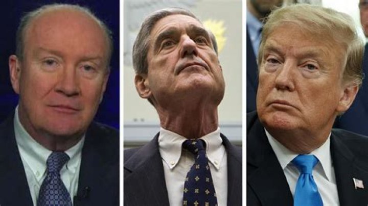 Andrew C. McCarthy Why Trump is likely to be indicted by Manhattan US
