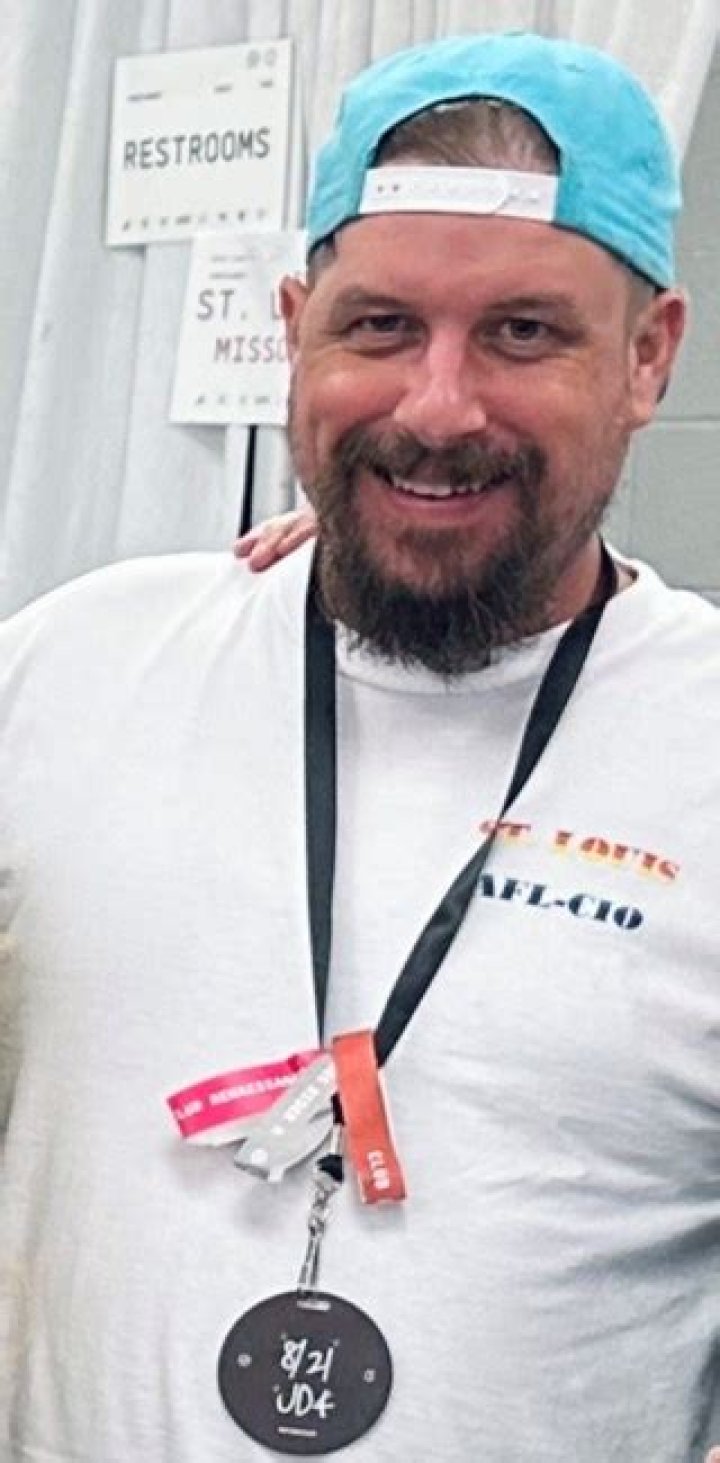 Andrew Dorsey Obituary St. Louis, MO