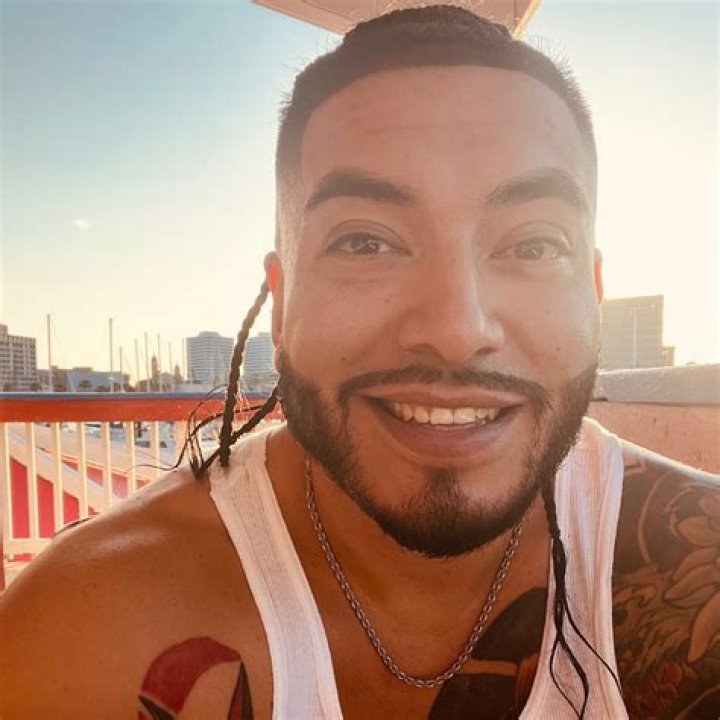 Andrew Edward Benitez