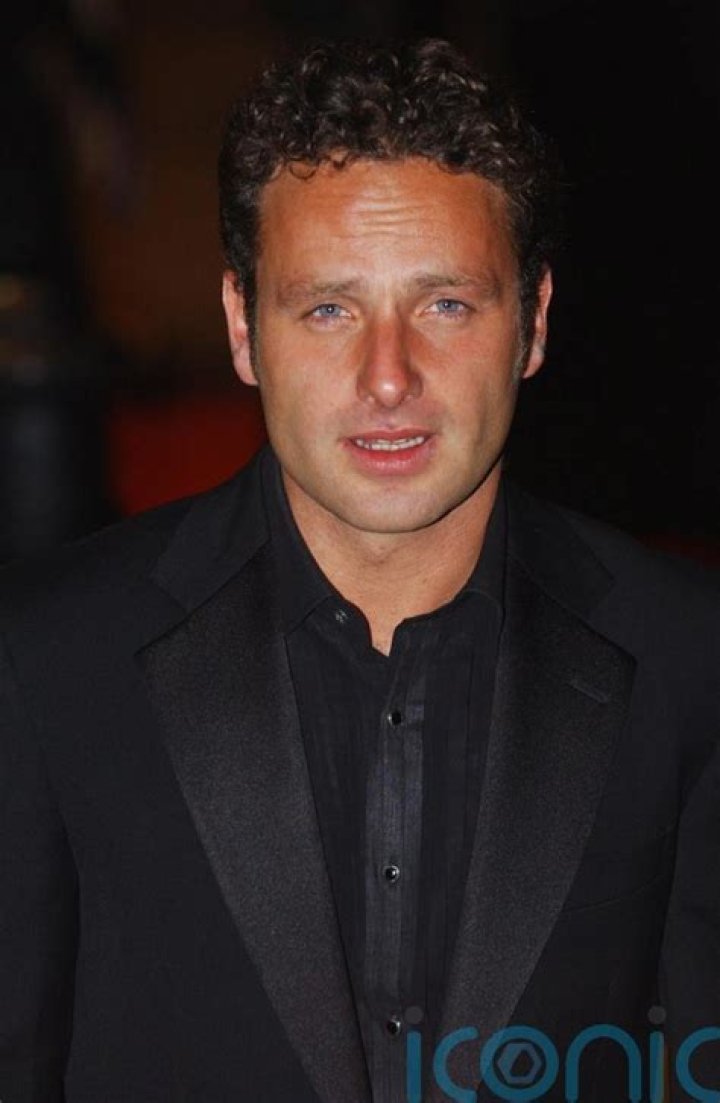 Andrew Lincoln to return to 'The Walking Dead' as Rick Grimes for three