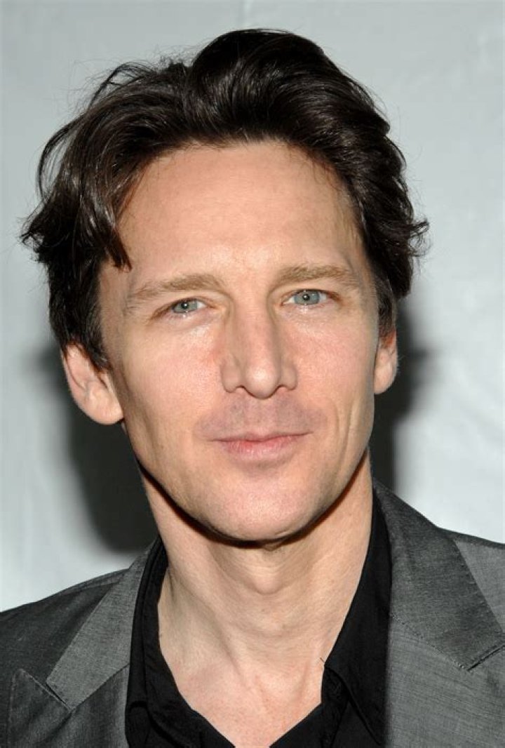Andrew McCarthy, author of The Longest Way Home, Muses on Road Trips