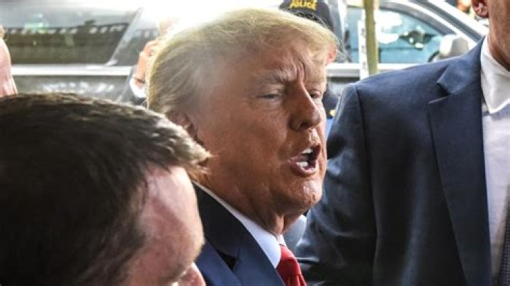 Andrew McCarthy Explains Why Trump is Guilty on Impeachment