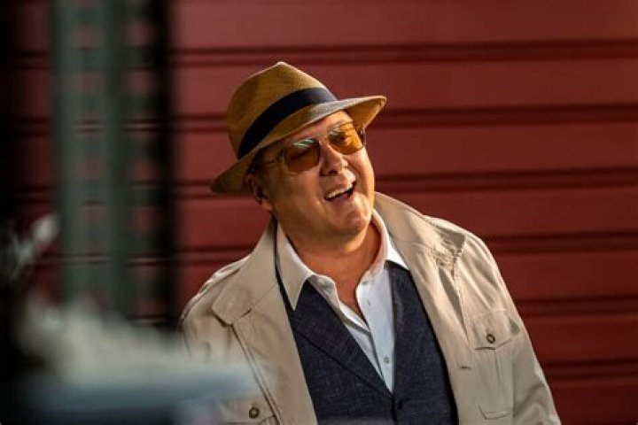 Andrew McCarthy Makes Shocking Cameo as Edward on The Blacklist NBC