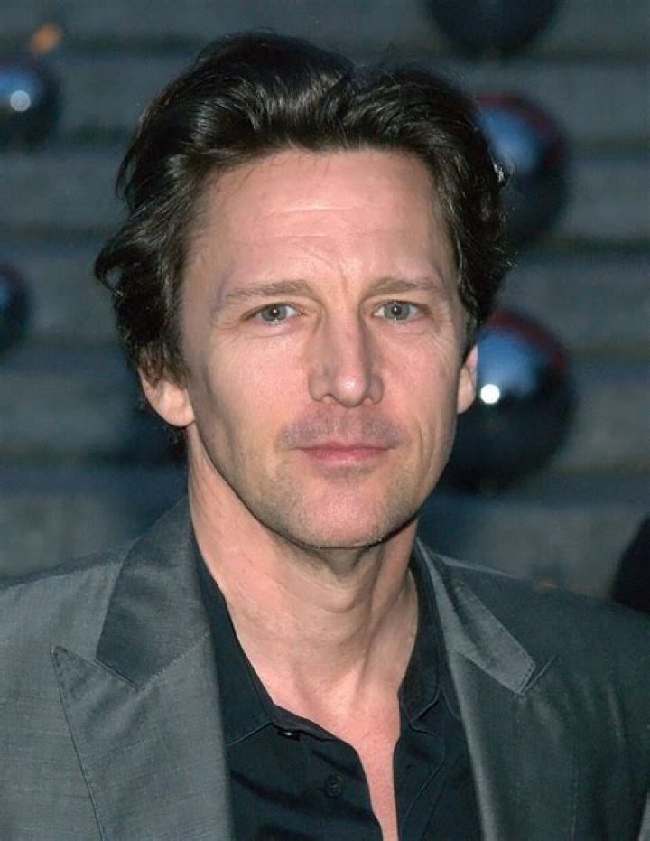 Andrew McCarthy on IMDb Movies, TV, Celebs, and more... Photo