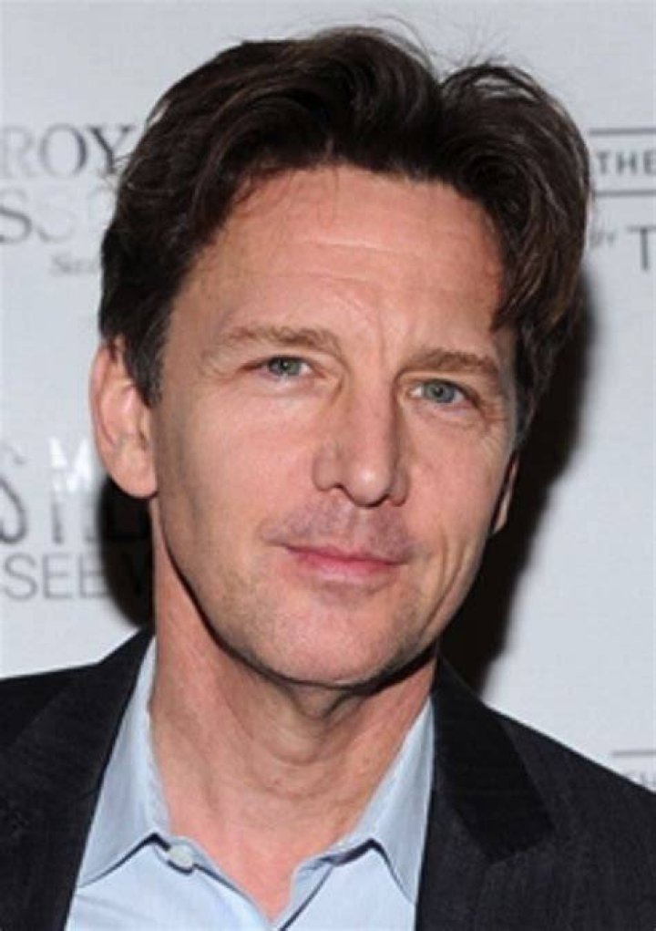 Andrew McCarthy The Blacklist Wiki FANDOM powered by Wikia
