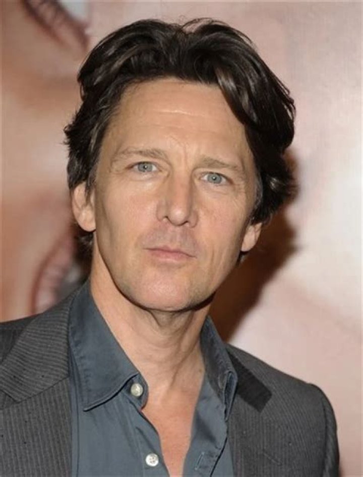 Andrew McCarthy The Family Wiki Fandom
