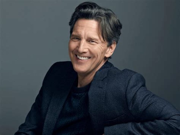 Andrew McCarthy '80s Stars Then and Now Us Weekly
