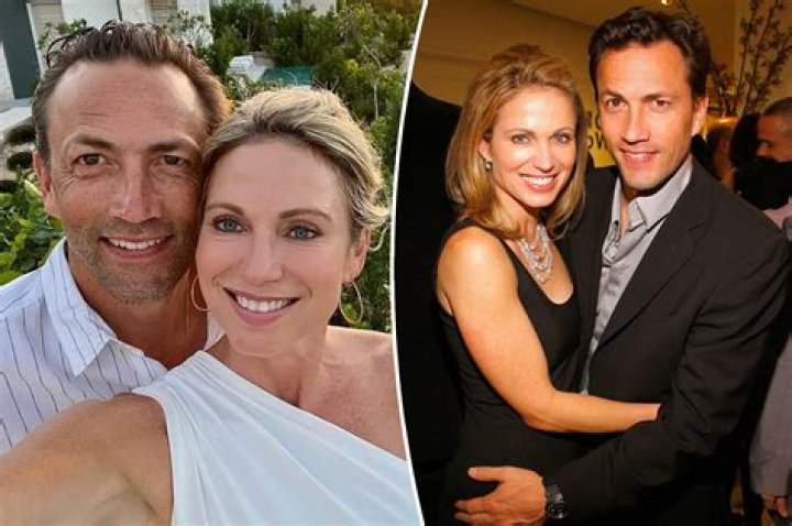Andrew Shue Height