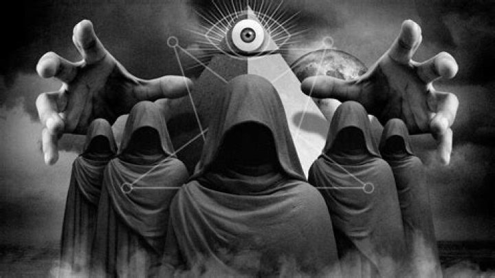 Andrew Tate And The Illuminati Conspiracy Unveiled