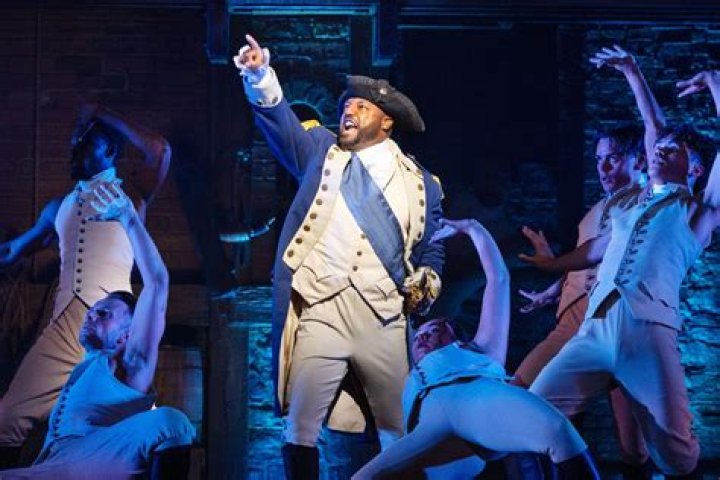 Andrew Walker as Billy Hamilton When Calls the Heart TV Fanatic