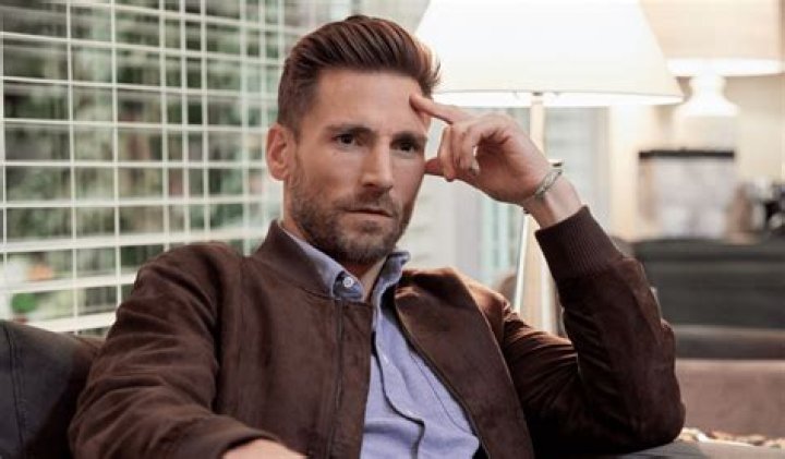 Andrew Walker Net Worth 2024 Angele Felicle