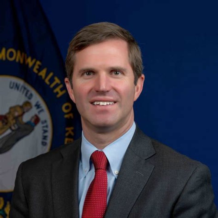 Andy Beshear (Governor of Kentucky) Wiki, Bio, Age, Height, Net Worth