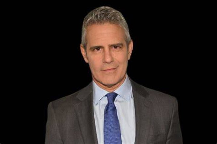 Andy Cohen Allegations What We Know Newsweek