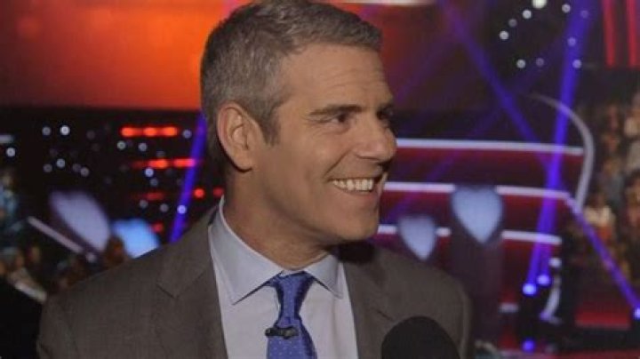 Andy Cohen Is Single! (Exclusive) YouTube