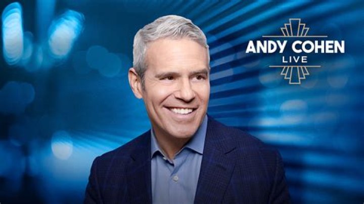 Andy Cohen Says He&rsquo;s Single, Reveals What He&rsquo;s Looking For Andy Cohen