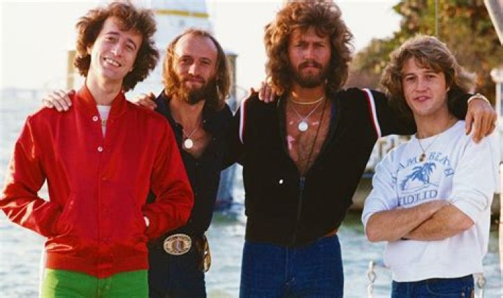 Andy Gibb death Bee Gees brother Barry Gibb's deepest regret Music